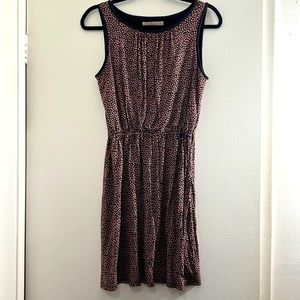 Super comfortable loft dress.